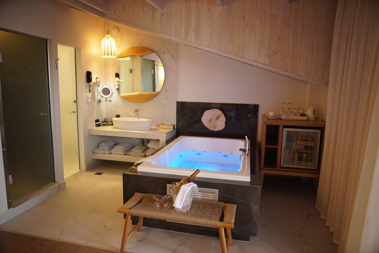 Executive Suite with Sea View