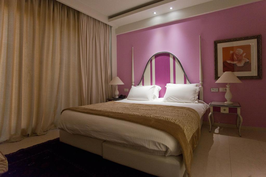 VIP Executive Two-Bedroom Villa with Private Pool