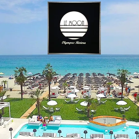 Litohoro Olympus Resort Villas & Spa-2
